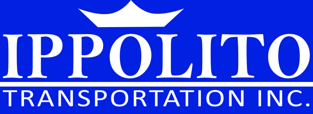 Ippolito Transportation logo