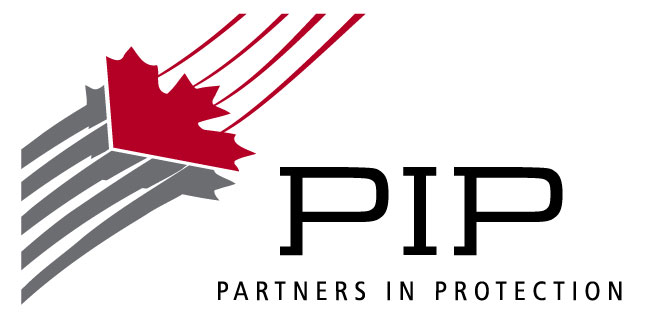 Partners in Protection logo