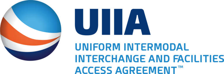 Uniform Intermodal Interchange and Facilities Access Agreement logo