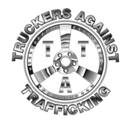 Truckers Against Trafficking Logo